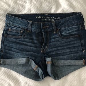 American eagle shorts